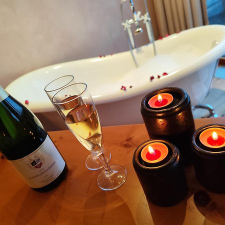 Wellness Aparthotel Panorama Alpin - Ferienwohnungen Jerzens Im Pitztal Ngoại thất bức ảnh