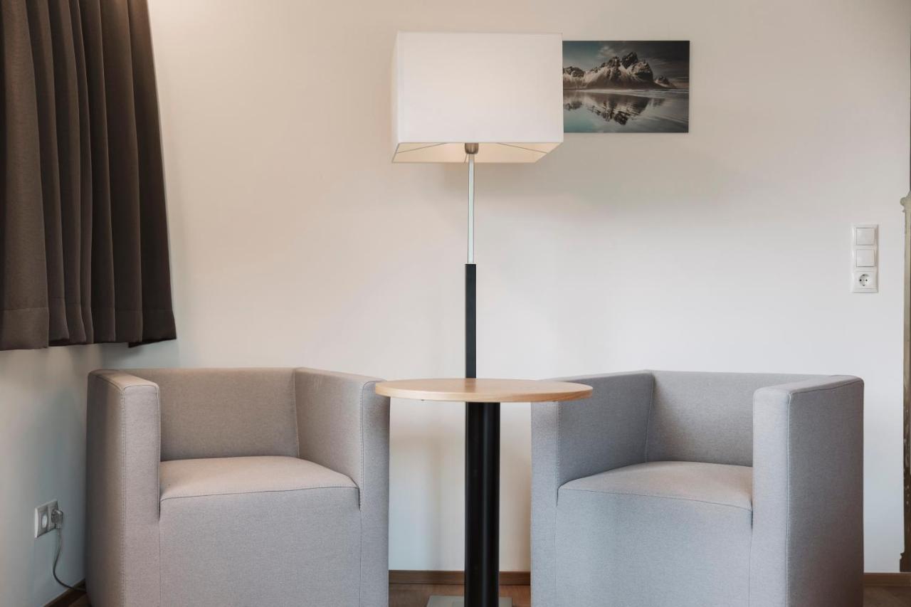 Wellness Aparthotel Panorama Alpin - Ferienwohnungen Jerzens Im Pitztal Ngoại thất bức ảnh
