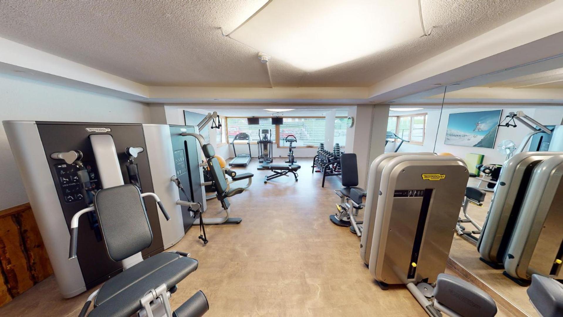 Wellness Aparthotel Panorama Alpin - Ferienwohnungen Jerzens Im Pitztal Ngoại thất bức ảnh