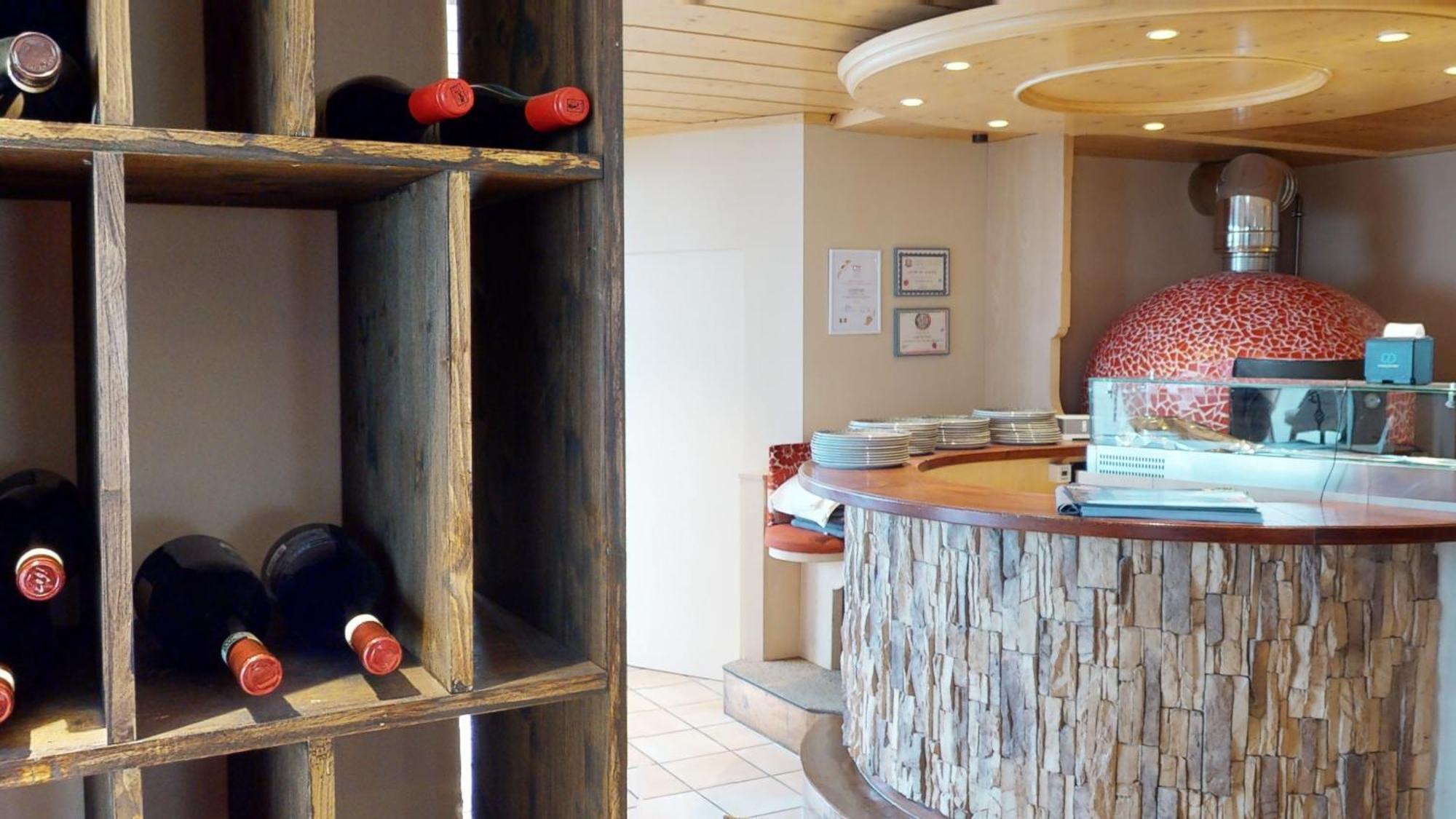 Wellness Aparthotel Panorama Alpin - Ferienwohnungen Jerzens Im Pitztal Ngoại thất bức ảnh