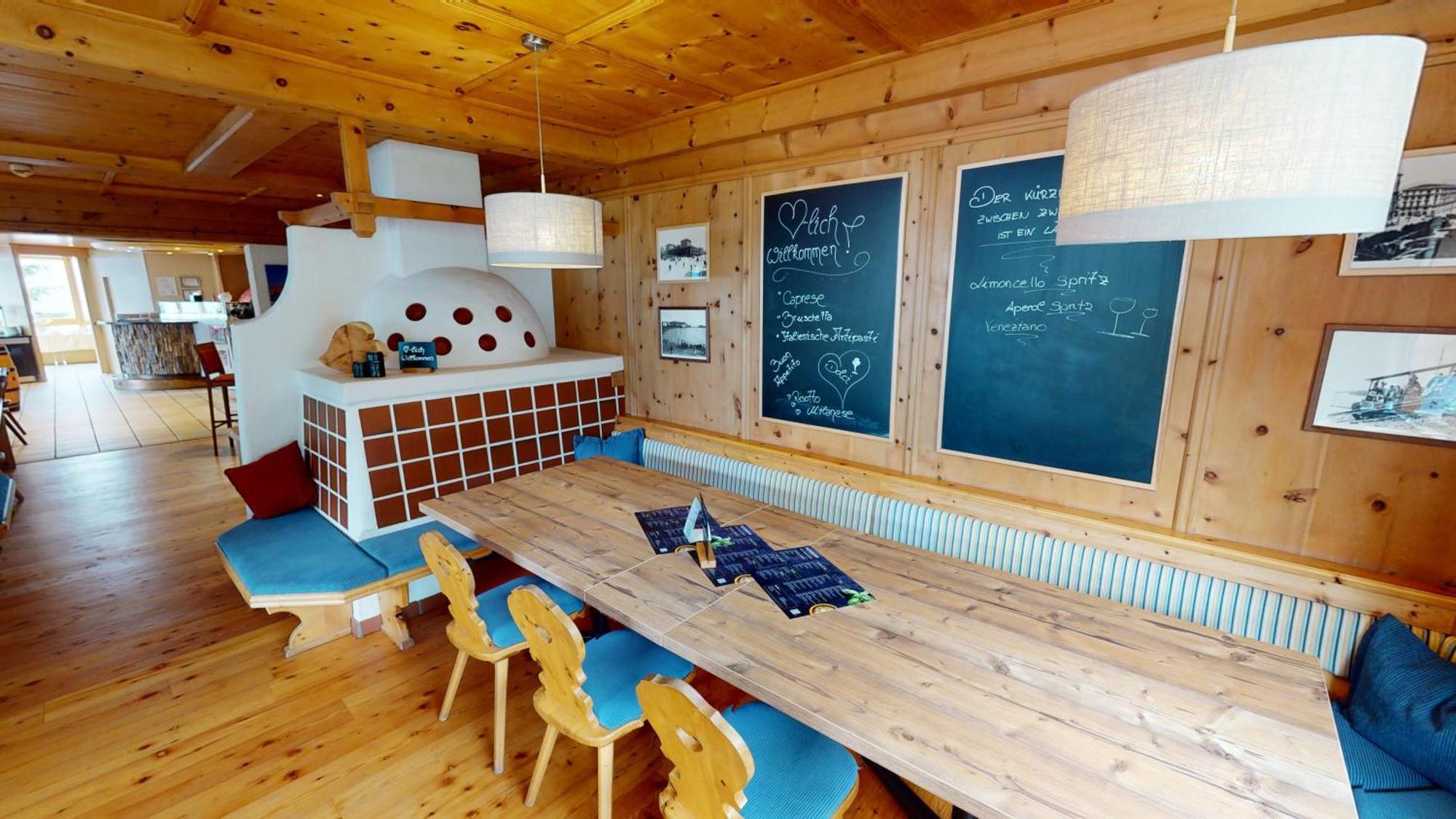 Wellness Aparthotel Panorama Alpin - Ferienwohnungen Jerzens Im Pitztal Ngoại thất bức ảnh